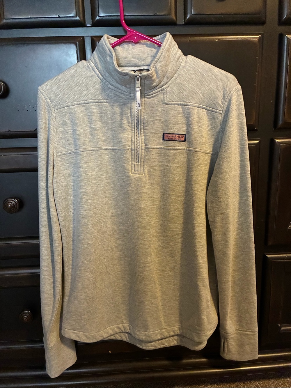 Vineyard Vines Dreamcloth Shep Shirt- Women’s M